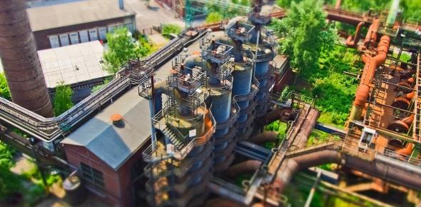 Земли промышленного назначения: перевод, продажа, аренда