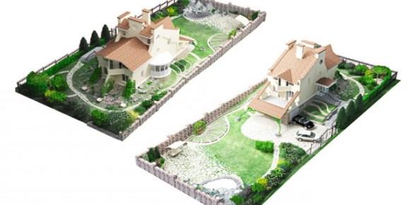 Как продать часть земельного участка?