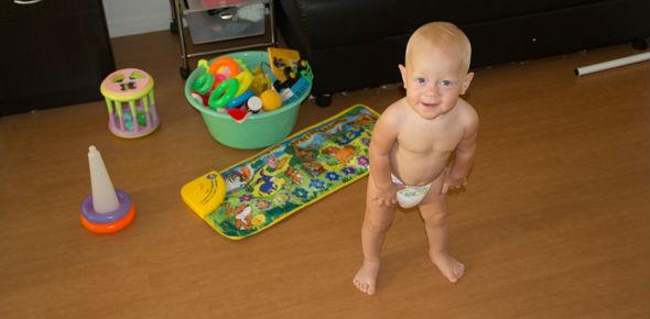 Продажа квартиры с несовершеннолетним ребенком