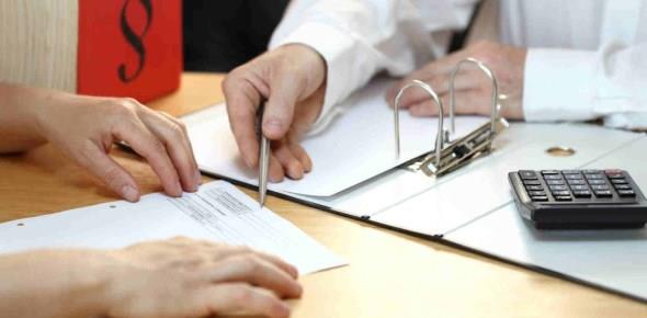 Как составить иск о расторжении кредитного договора с банком: образец