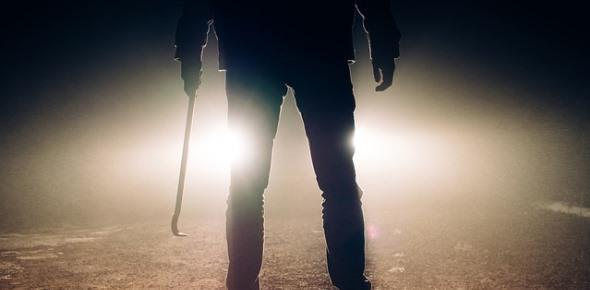 Статья 105 УК РФ. Убийство