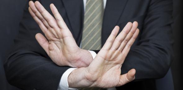 Основания и последствия отказа прокурора от обвинения