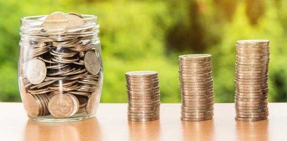 Что такое инвестиционный вклад в банке: лучшие предложения {0}