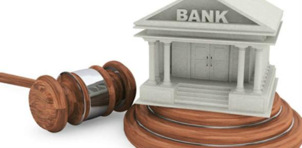 Взыскание неосновательного обогащения с банка