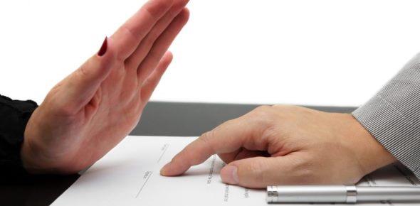 Отказ от права преимущественной покупки комнаты в коммунальной квартире