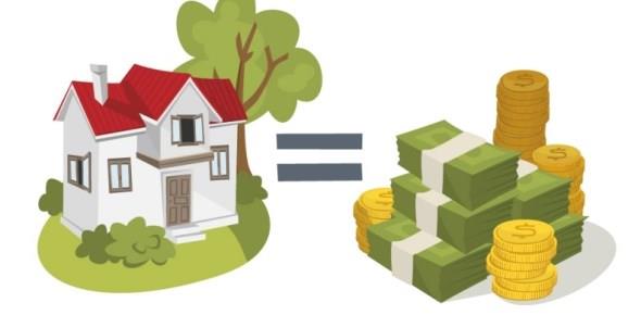 Как вернуть банку ипотечную квартиру?