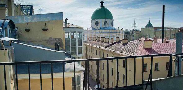 Как выгодно снять квартиру в Санкт-Петербурге: советы