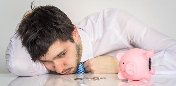 Инициирование процедуры банкротства кредитором в отношении физического лица