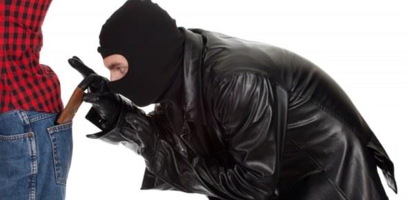 Ответственность за покушение на кражу по УК РФ