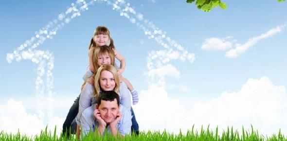 Ипотека для молодой семьи в {0} году: госпрограмма