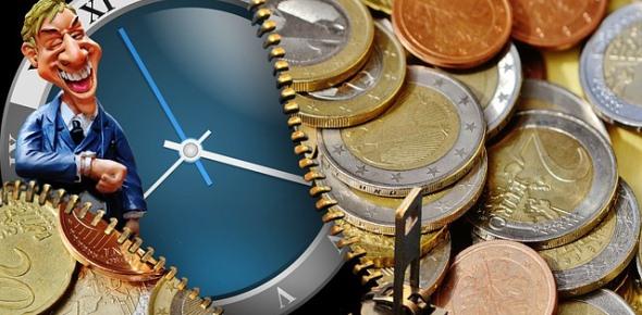 Какой срок действия квитанции об оплате госпошлины?