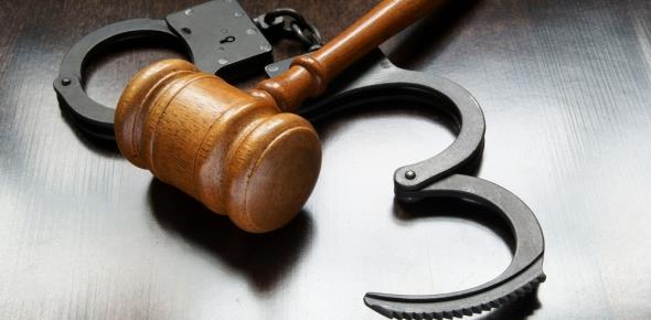 Постановление об отказе в возбуждении уголовного дела