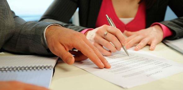 Порядок и условия внесения изменений в брачный договор