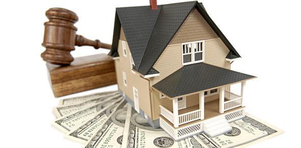 Арест имущества в обеспечение иска: образец