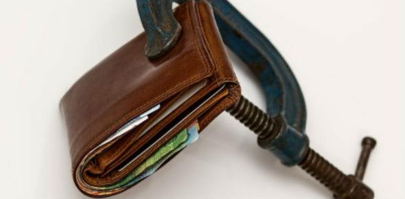 Обращение взыскания на доходы должника