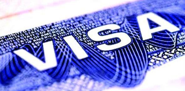 Как аннулировать шенгенскую визу