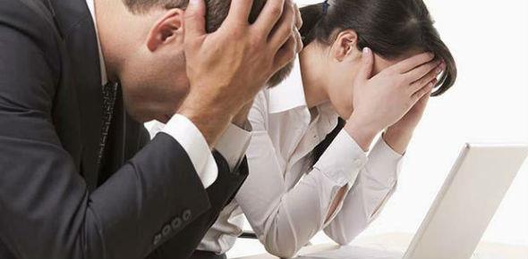 Как в кризис найти работу: советы и правила