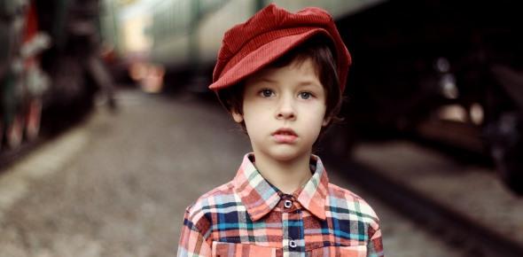 Вступление в наследство несовершеннолетнего ребенка