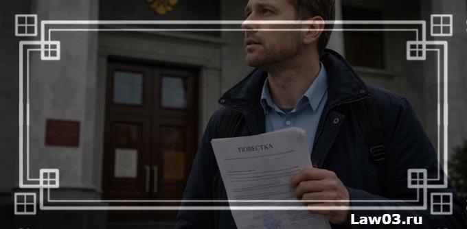 Что будет, если не явиться в суд по административному делу: последствия и что делать