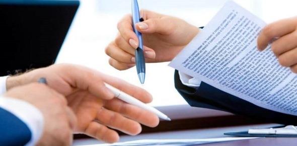 Договор аренды земельного участка между юридическим и физическим лицом