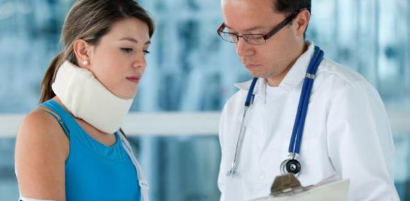 Неумышленное причинение вреда здоровью. УК РФ