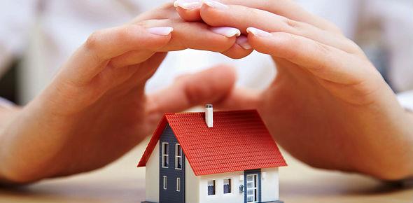 Ипотечное страхование: что это такое