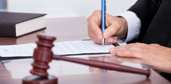 Как подать встречный иск банку по кредитному договору?