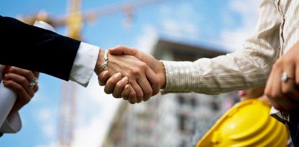 Оформление квартиры в собственность по договору долевого участия