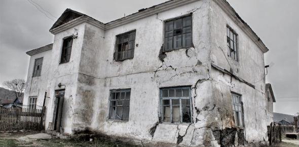 Можно ли приватизировать аварийное жилье?