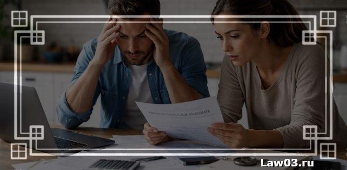 Встречный иск по ипотеке — как остановить продажу квартиры с торгов