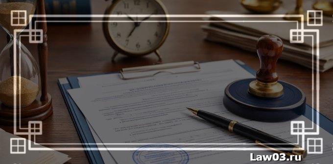 Срок обжалования по административному делу: сколько есть времени и как не пропустить