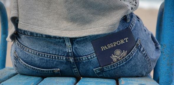 Как оформить загранпаспорт ребенку?