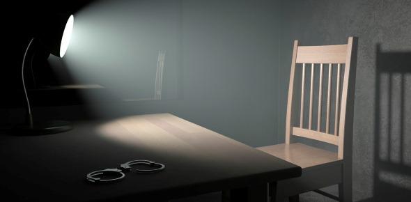 Как себя вести у следователя?