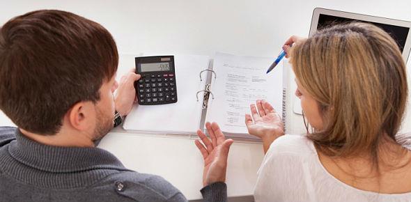 Как выбрать банк для кредита