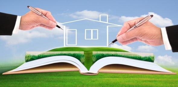 Как узаконить дом без разрешения на строительство?