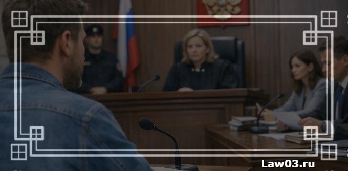 Вызвали в суд как свидетеля — что делать и как правильно себя вести