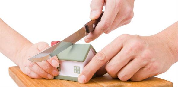 Порядок раздела общего имущества супругов