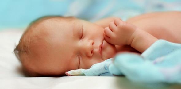 Пособие при рождении ребенка в 2017 году