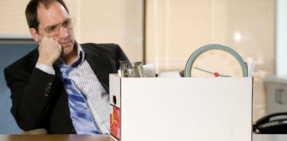 Что необходимо делать кредитному заемщику если он лишился работы