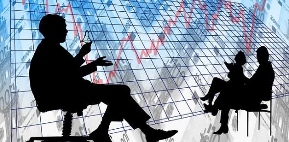 Биржевые паевые фонды (БПИФ) - что это?