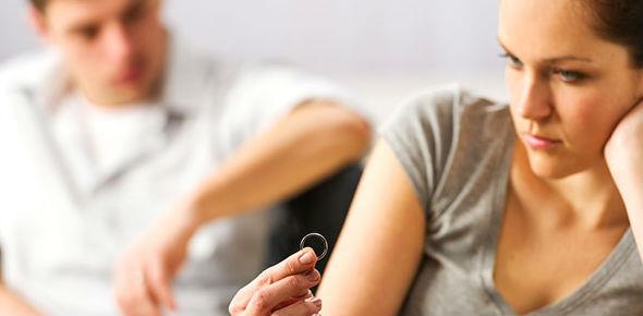 Как подать на развод в одностороннем порядке?