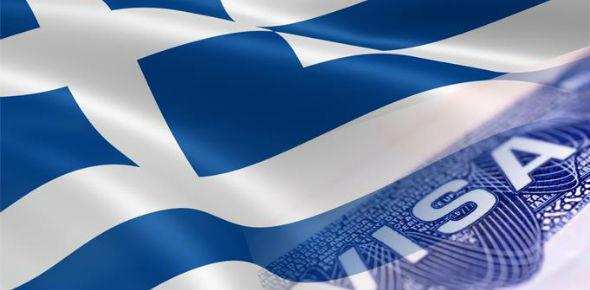 Нужна ли виза в Грецию для россиян и как ее получить?