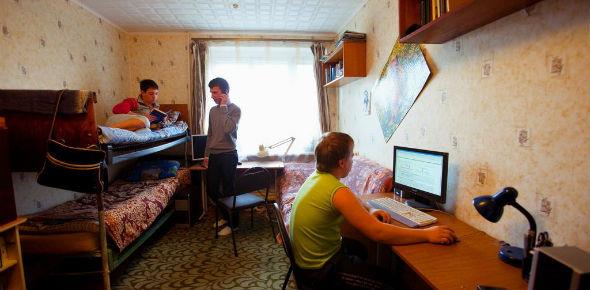 Как приватизировать комнату в общежитии?