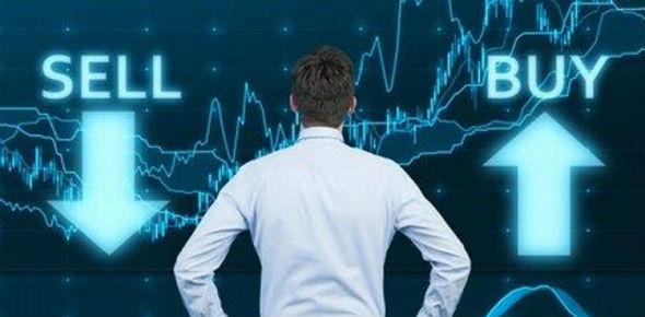 Бинарные опционы: как правильно определить тренд