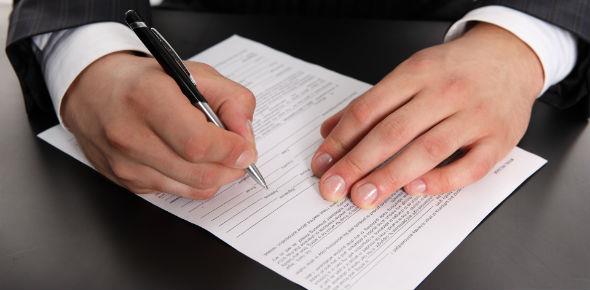 Налоговики потеряли документы на вычет: что делать?