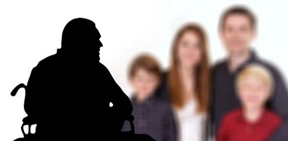 Как признать человека недееспособным?