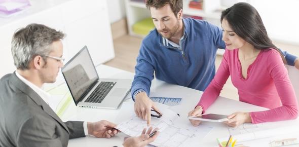 Ипотека в рассрочку от Сбербанка при покупке жилья в новостройке