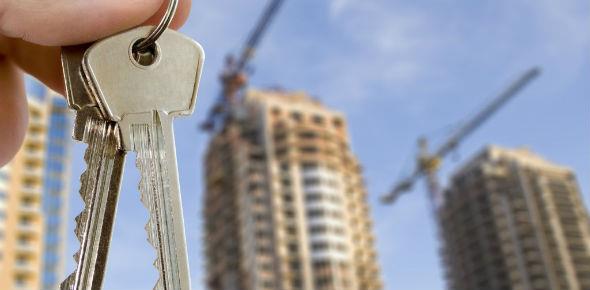 Налоговый вычет при покупке квартиры в новостройке