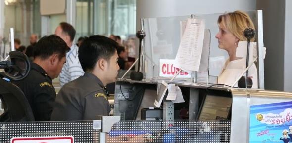 Главная ошибка самостоятельных путешественников, по которой их не пускают в Таиланд