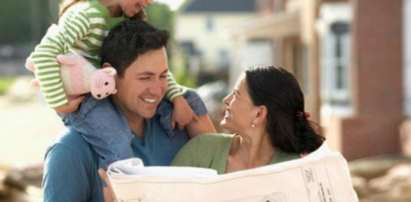 Материнский капитал на строительство дома в {0} году